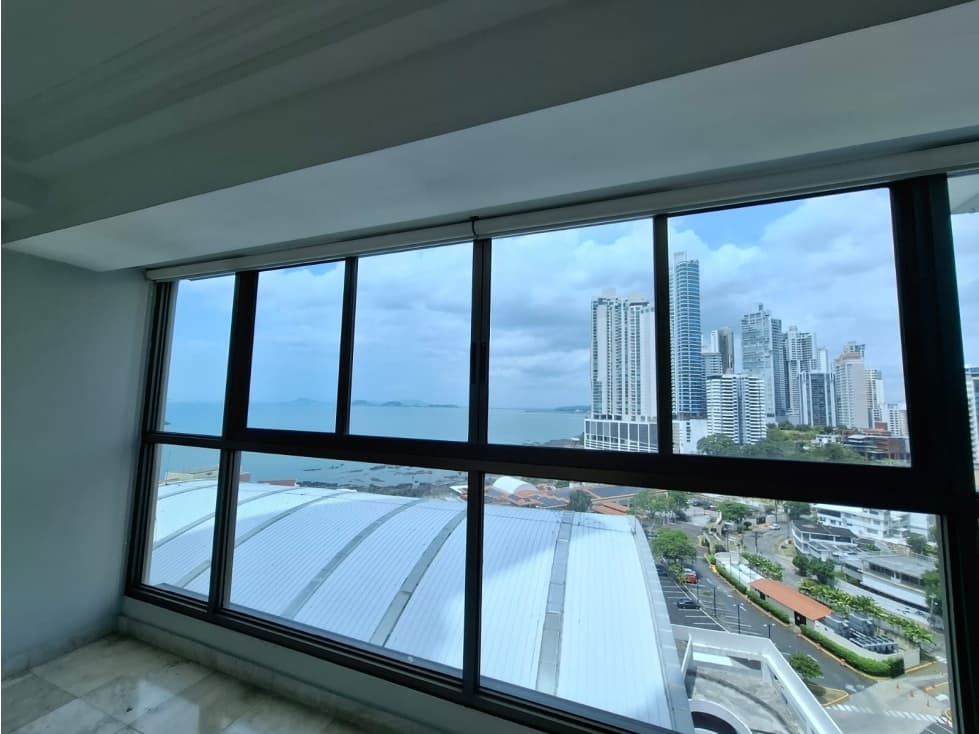 VENTA APARTAMENTO EN PUNTA PACIFICA PH OCEAN PARK — foto 5