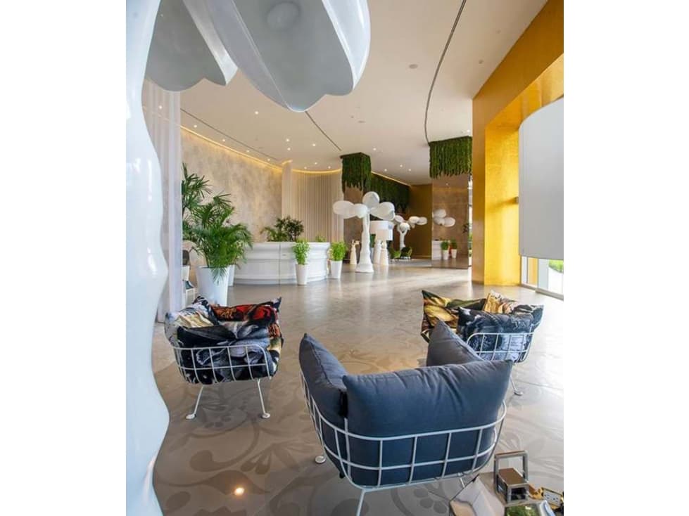 ALQUILER DE APARTAMENTO EN AVENIDA BALBOA PH YOO — foto 6