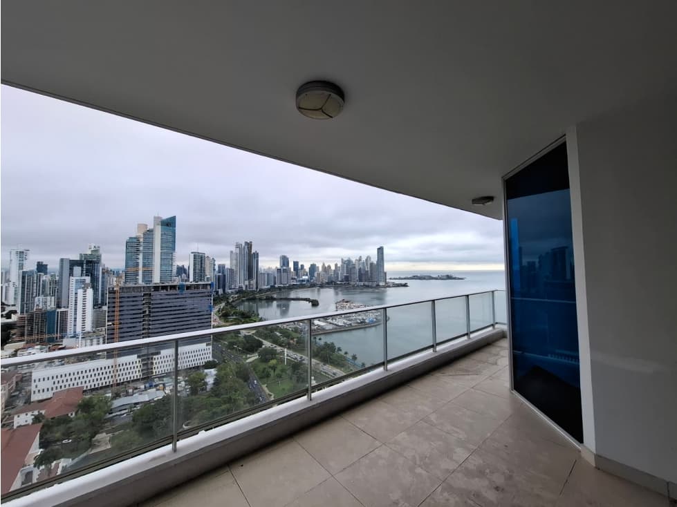 VENTA APARTAMENTOA AVENIDA BALBOA PH DESTINY — foto 5