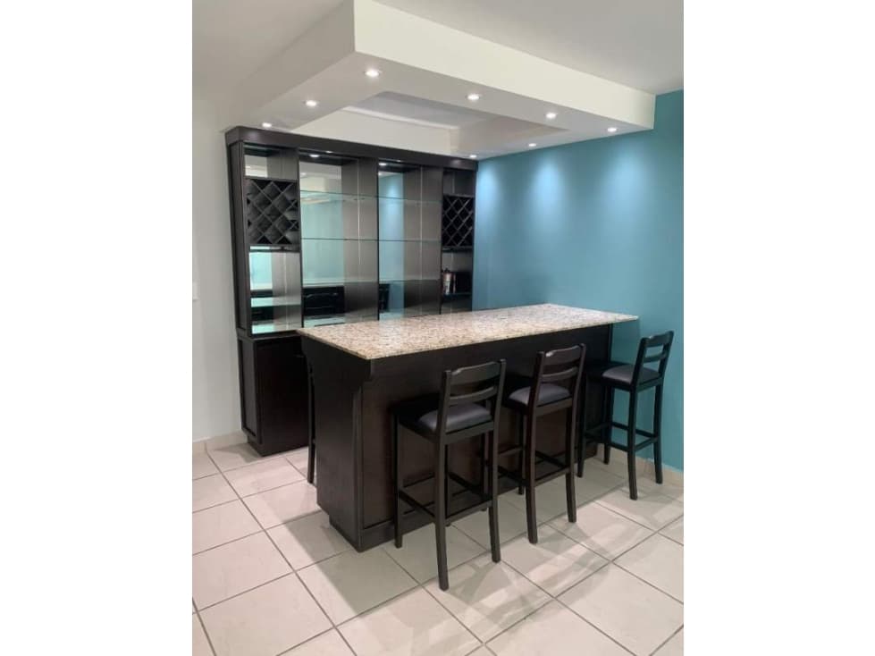 VENTA APARTAMENTO EN PARQUE LEFEVRE PH LEFEVRE 75 — foto 3