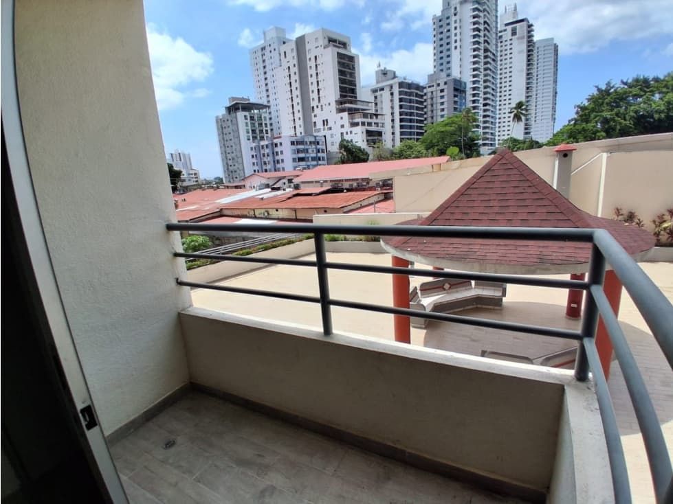 VENTA APARTAMENTO EN HATO PINTADO PH SKY PARK — foto 5