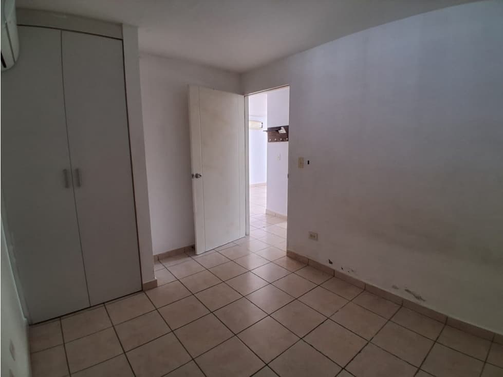 VENTA APARTAMENTO EN VIA ESPAÑA PH PLAZA VALENCIA — foto 5