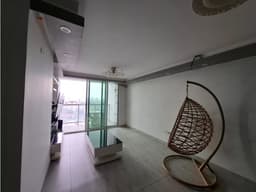 VENTA DE APARTAMENTO EN CONDADO DEL REY PH CONDADO GARDENS