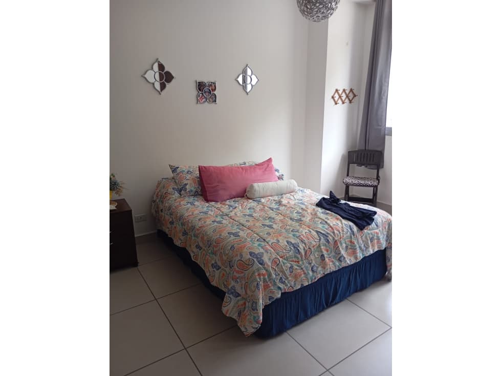 VENTA DE APARTAMENTO EN ALTOS DE PANAMA PH 4 HORIZONTES — foto 3