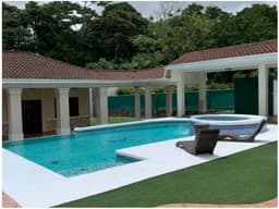 ALQUILER O VENTA CASA EN CLAYTON CAMINO DE CRUCES