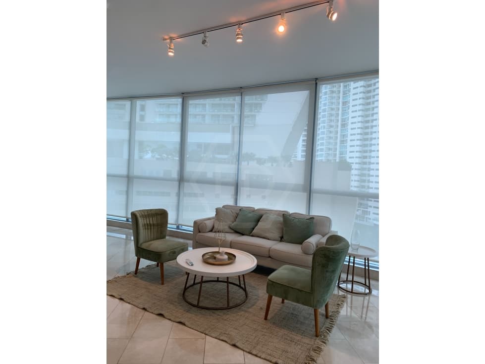 VENTA DE APARTAMENTO AMOBLADO PH GRAND TOWER — foto 6