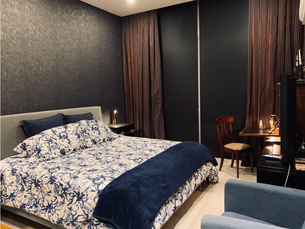 ALQUILER DE APARTAMENTO EN OBARRIO PH PARK CITY — foto 6