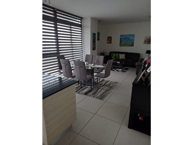 VENTA DE APARTAMENTO EN ALTOS DE PANAMA PH 4 HORIZONTES