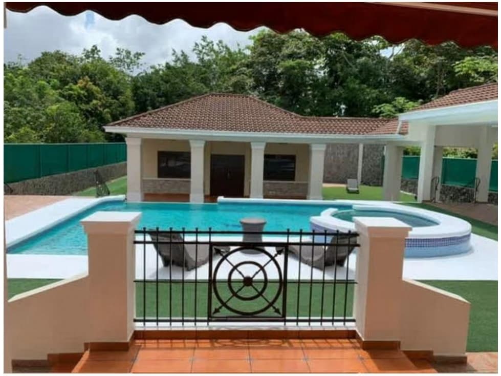 ALQUILER O VENTA CASA EN CLAYTON CAMINO DE CRUCES — foto 3