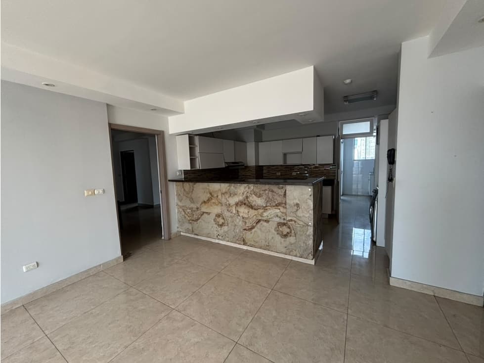 VENTA APARTAMENTO EN SAN FRANCISCO PH HARMONY TOWER — foto 3