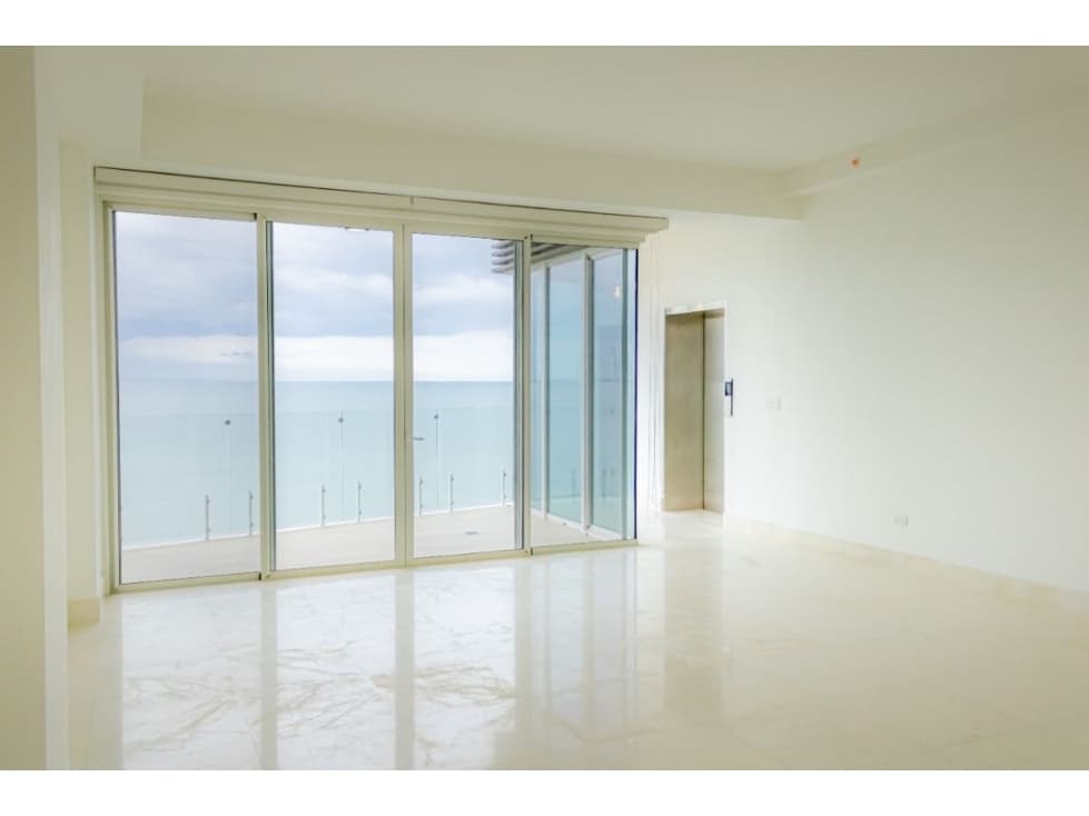 VENTA APARTAMENTO EN PUNTA PAITILLA PH OCEAN REEF — foto 1