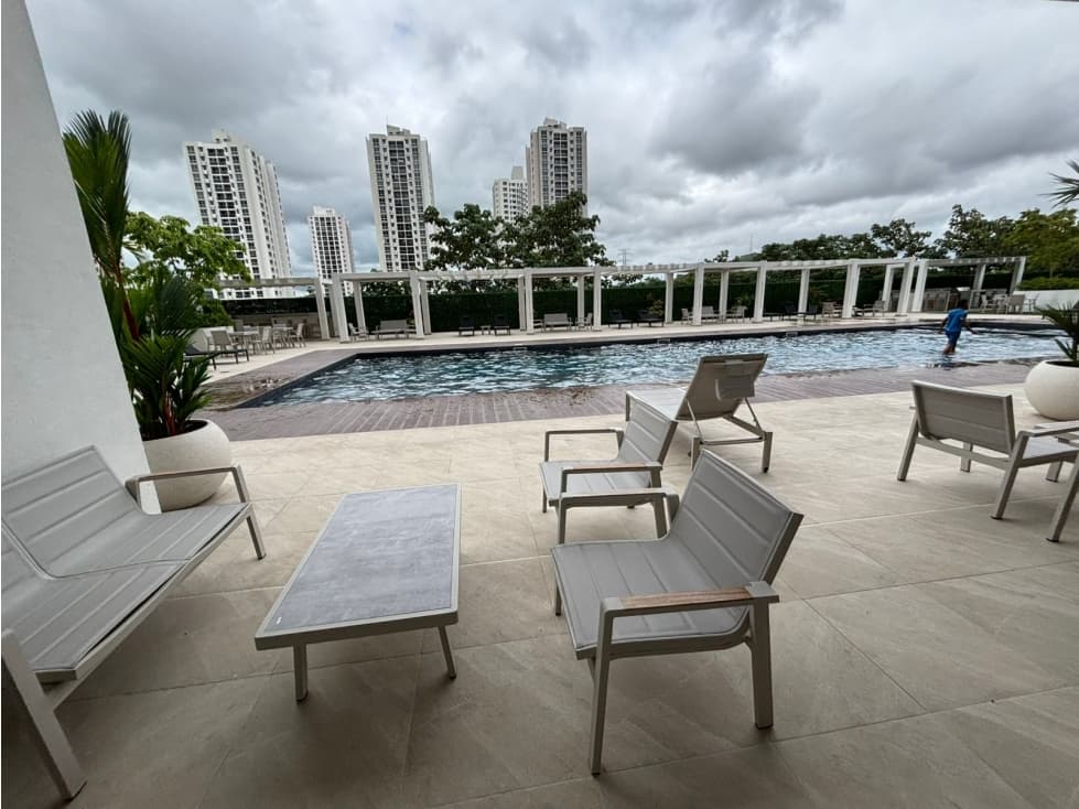 VENTA DE APARTAMENTO EN CONDADO DEL REY PH MI CONDADO — foto 2