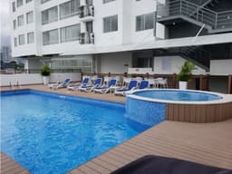 VENTA APARTAMENTO EN PARQUE LEFEVRE PH LEFEVRE 75