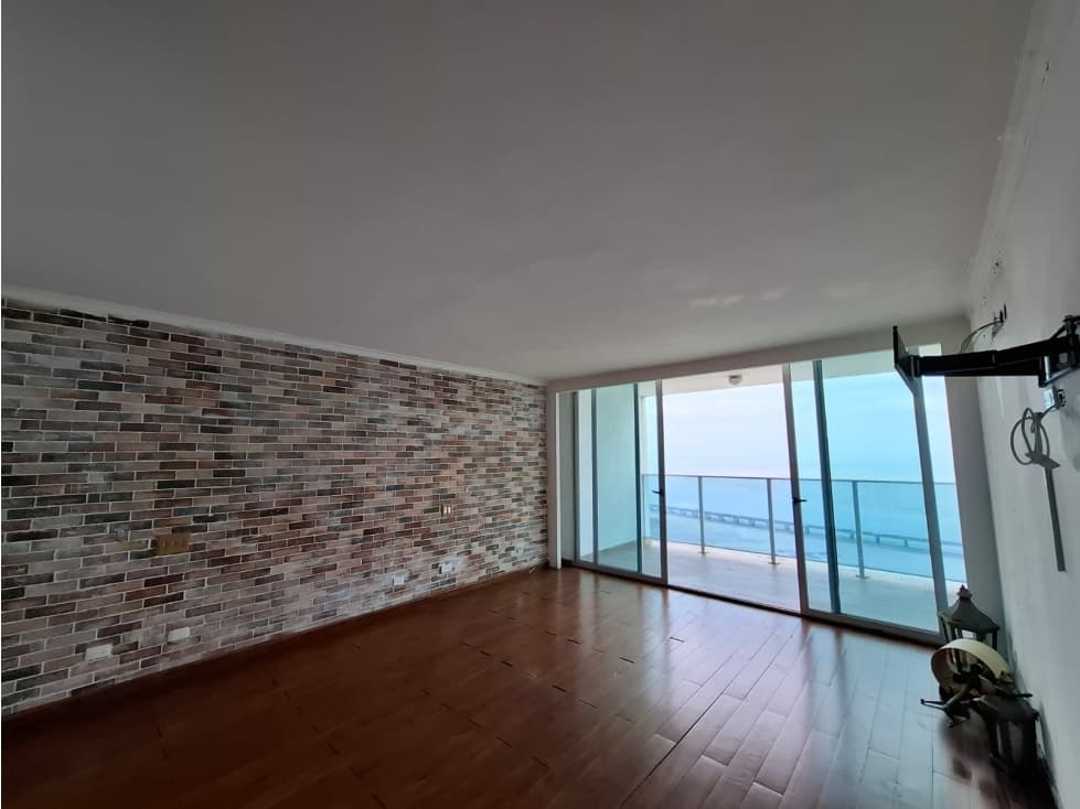 VENTA DE APARTAMENTO EN COCO DEL MAR PH NAUTICA — foto 2