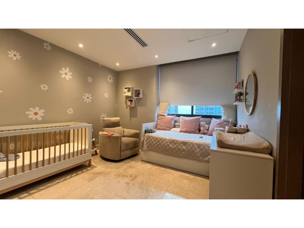 VENTA APARTAMENTO EN PAITILLA PH DELUXE AMOBLADO — foto 5