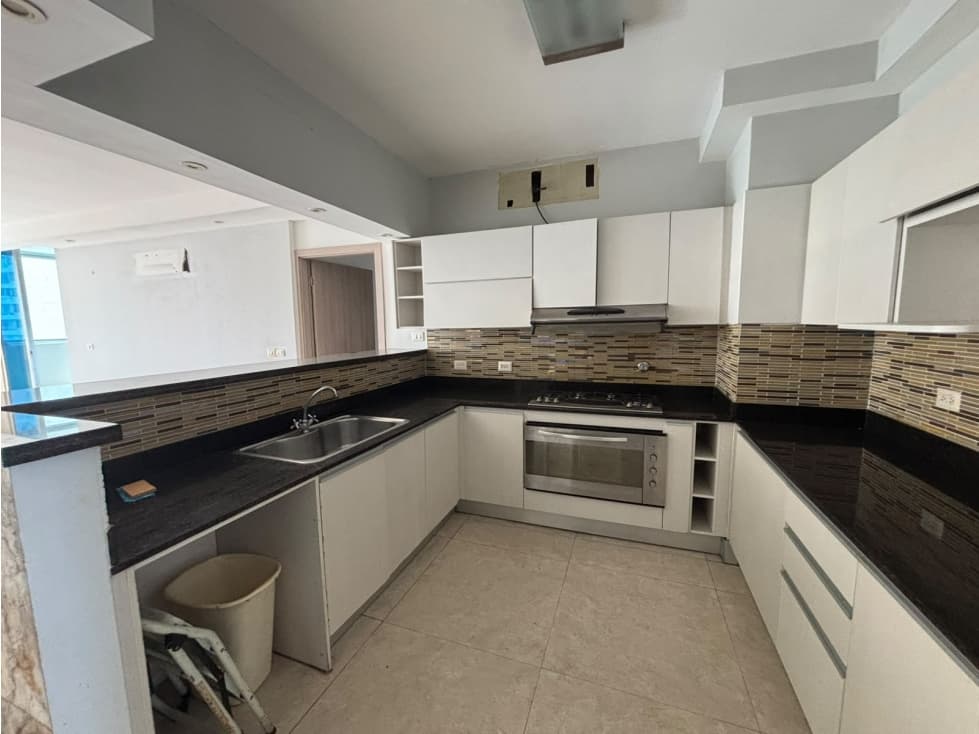 VENTA APARTAMENTO EN SAN FRANCISCO PH HARMONY TOWER — foto 4
