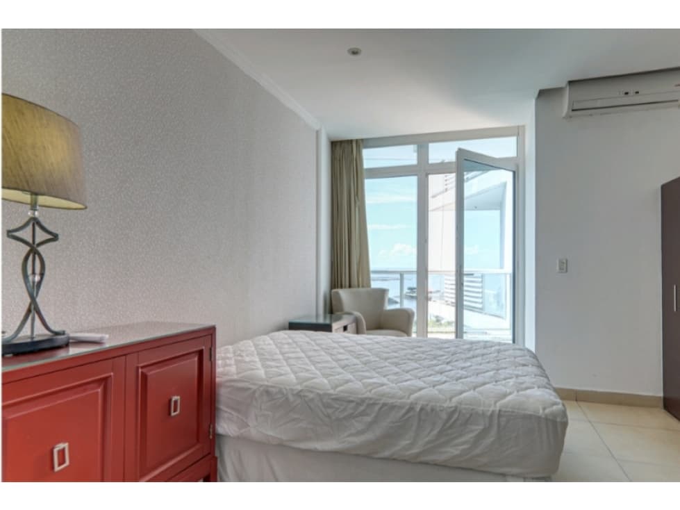 ALQUILER APARTAMENTO AVENIDA BALBOA PH SKY RESIDENCES — foto 4