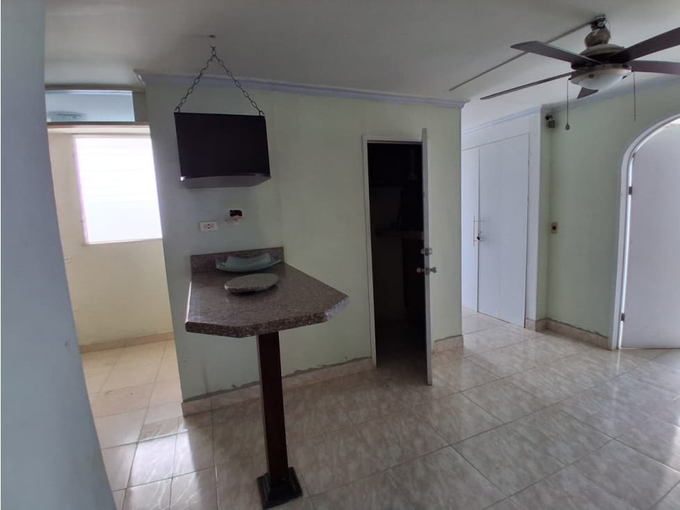 VENTA APARTAMENTO EN VIA ESPAÑA PH SPLENDOR — foto 3