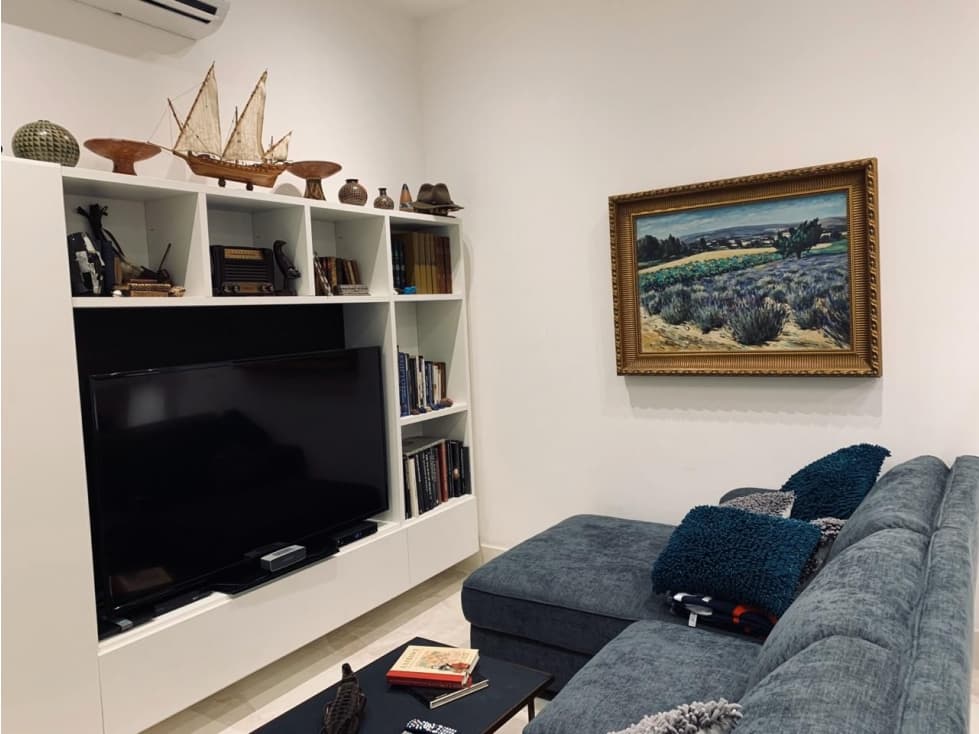 ALQUILER DE APARTAMENTO EN OBARRIO PH PARK CITY — foto 2