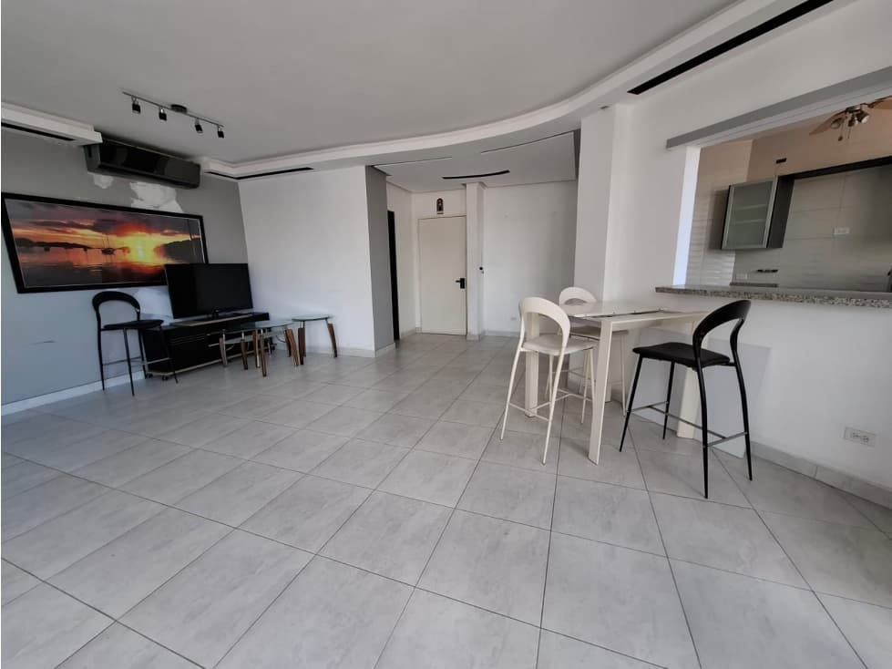 VENTA APARTAMENTO EN EL CANGREJO PH LUXOR 100 — foto 3