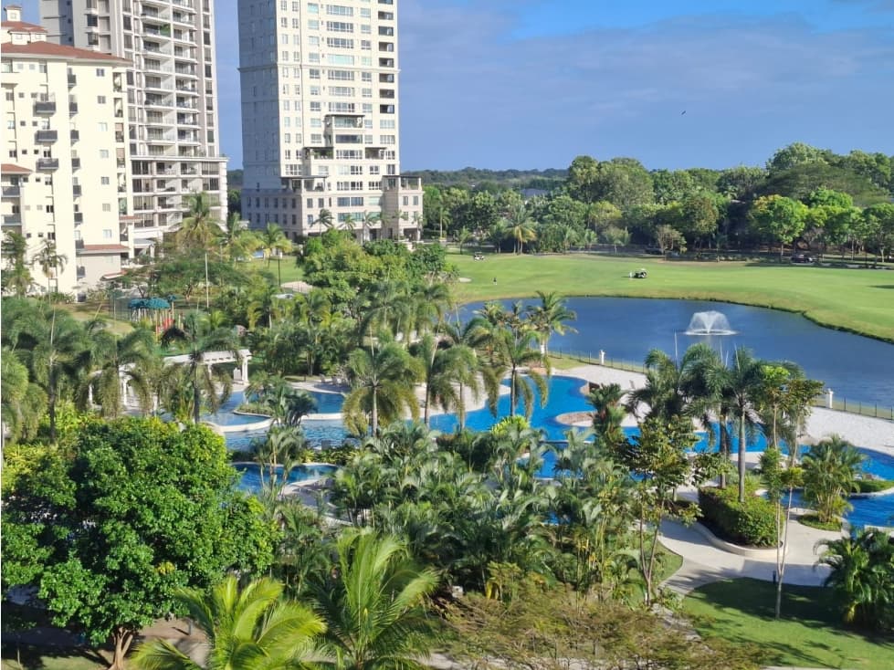 VENTA DE APARTAMENTO EN SANTA MARIA THE RESERVE — foto 6
