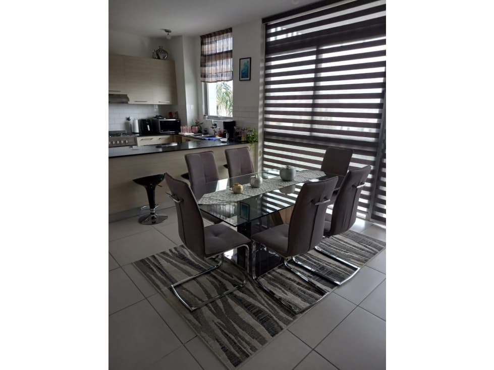 VENTA DE APARTAMENTO EN ALTOS DE PANAMA PH 4 HORIZONTES — foto 2
