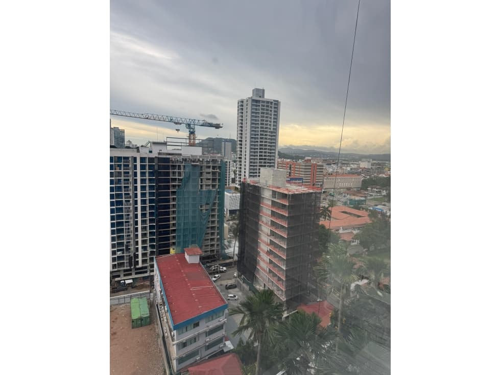 VENTA DE APARTAMENTO AVENIDA BALBOA PH NUOVO — foto 5