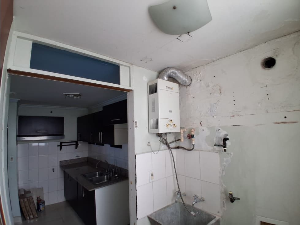 VENTA APARTAMENTO EN VIA ESPAÑA PH SPLENDOR — foto 5