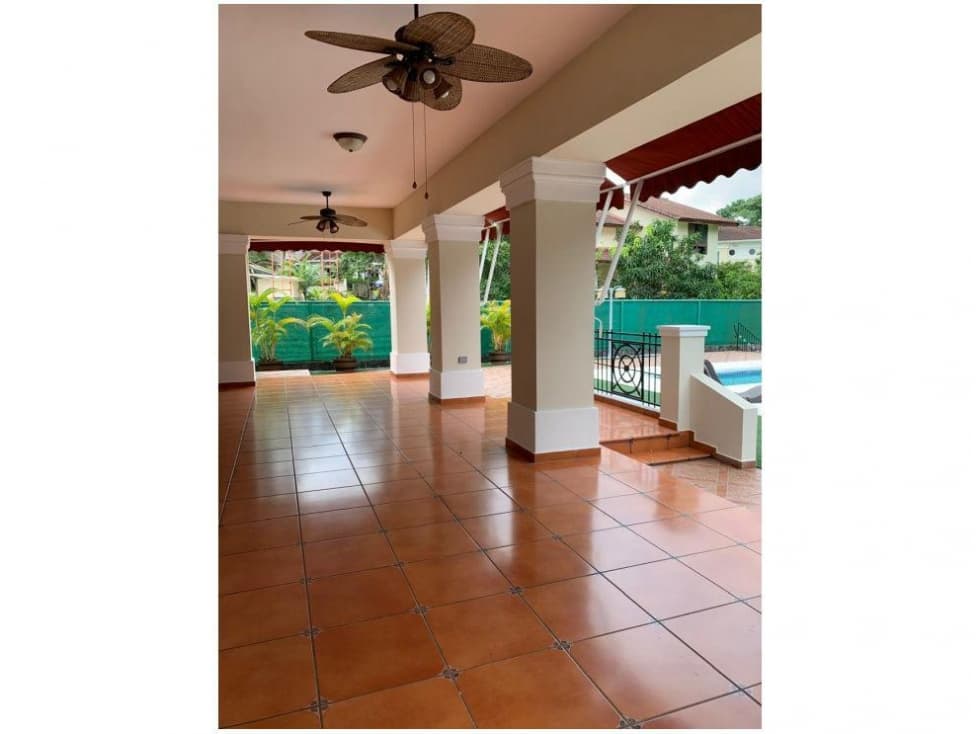 ALQUILER O VENTA CASA EN CLAYTON CAMINO DE CRUCES — foto 6