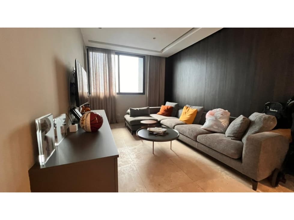 VENTA APARTAMENTO EN PAITILLA PH DELUXE AMOBLADO — foto 1