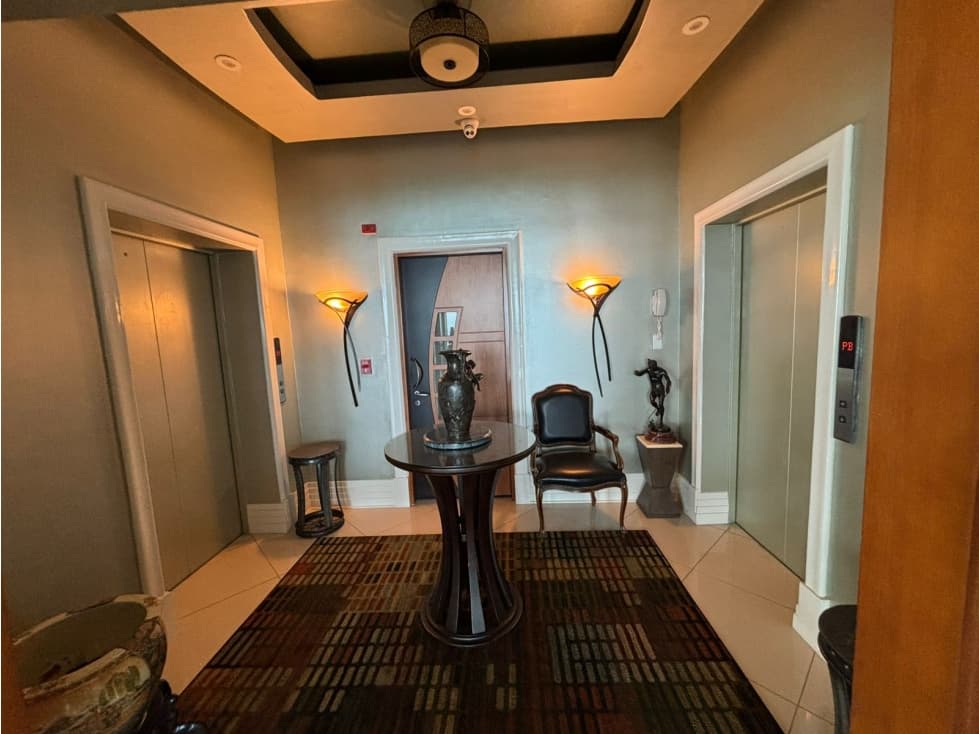 ALQUILER DE APARTAMENTO AMOBLADO EN PUNTA PACIFICA PH BAHIA PACIFICA — foto 4