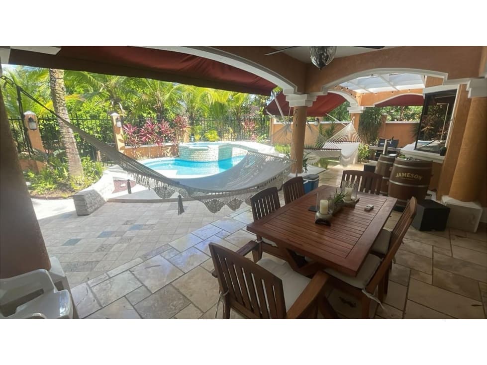 ALQUILER O VENTA CASA EN CLAYTON VILLAGE — foto 6