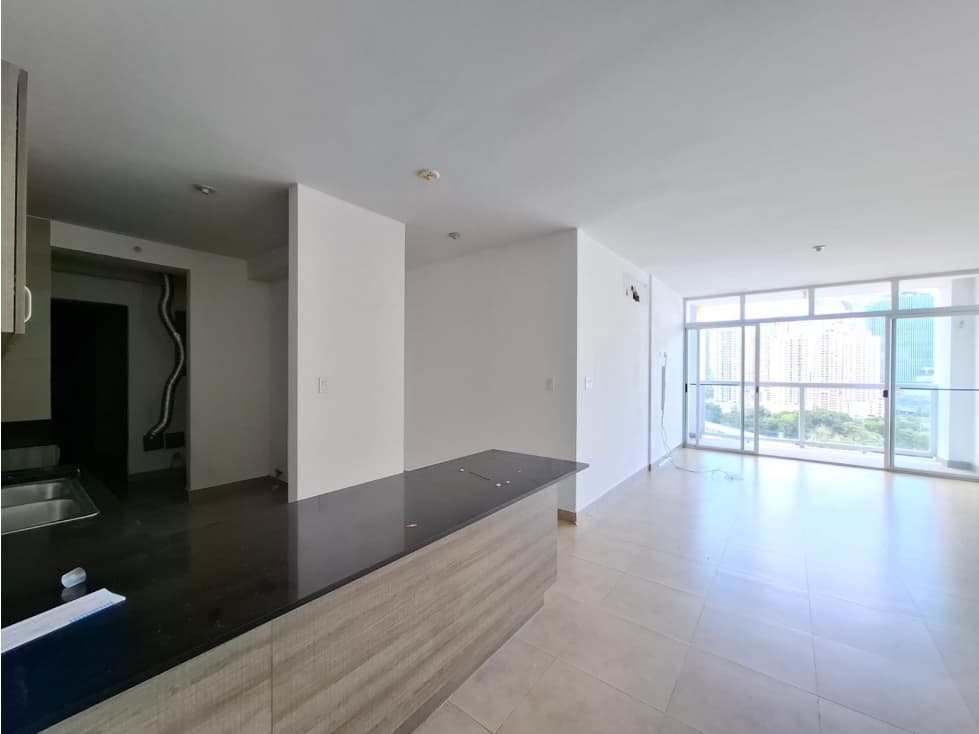 VENTA DE APARTAMENTO EN OBARRIO PH THE ONE — foto 1