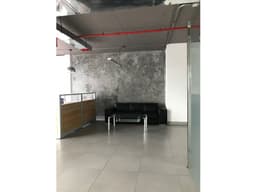 VENTA DE OFICINA EN OBARRIO TWIST TOWER