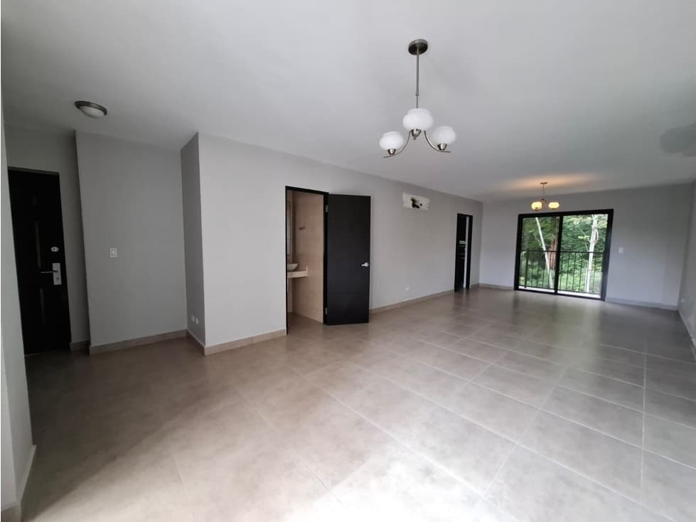VENTA APARTAMENTO EN EMBASSY VILLAGE — foto 1