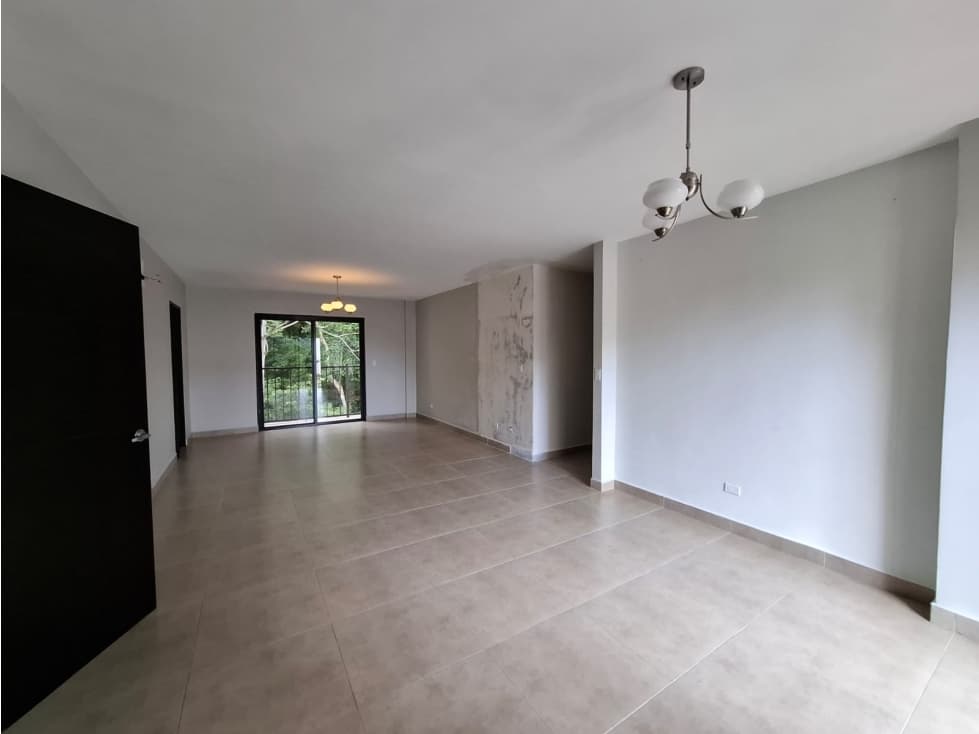 VENTA APARTAMENTO EN EMBASSY VILLAGE — foto 2