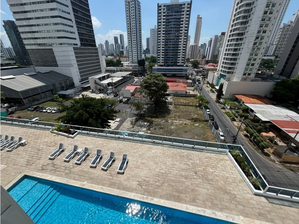 VENTA APARTAMENTO EN SAN FRANCISCO PH HARMONY TOWER — foto 5