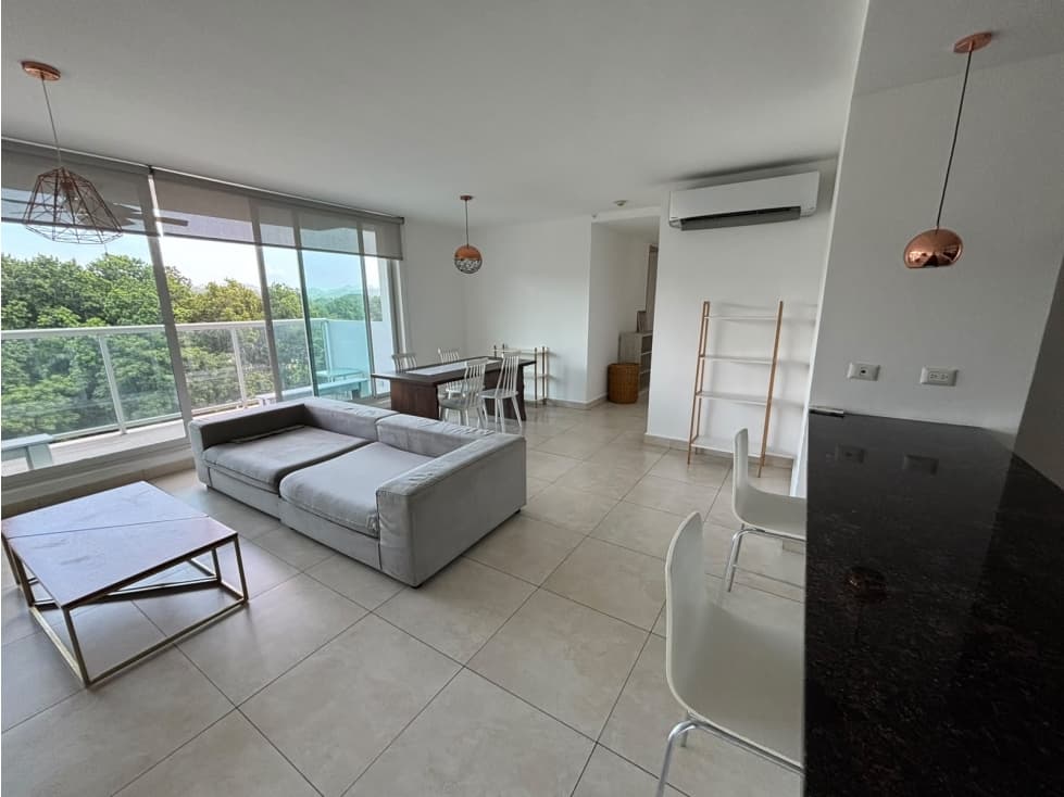 ALQUILER DE APARTAMENTO AMOBLADO EN CLAYTON PH CLAYTON PARK — foto 4