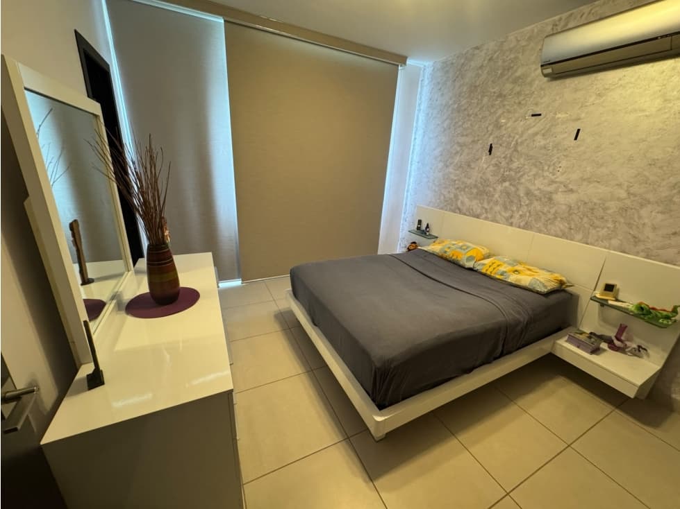 VENTA Y ALQUILER DE APARTAMENTO EN CONDADO DEL REY PH 4 HORIZONTES — foto 5