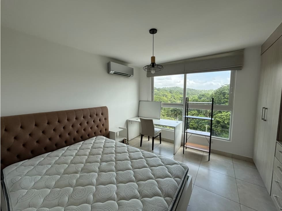 ALQUILER DE APARTAMENTO AMOBLADO EN CLAYTON PH CLAYTON PARK — foto 5