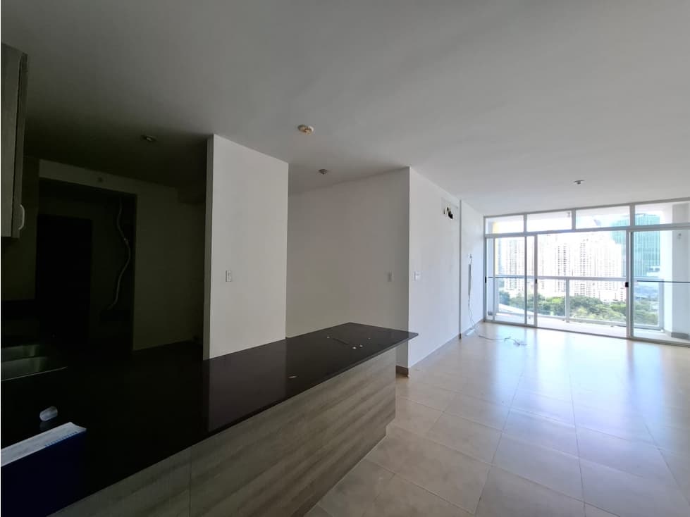 VENTA DE APARTAMENTO EN OBARRIO PH THE ONE — foto 3