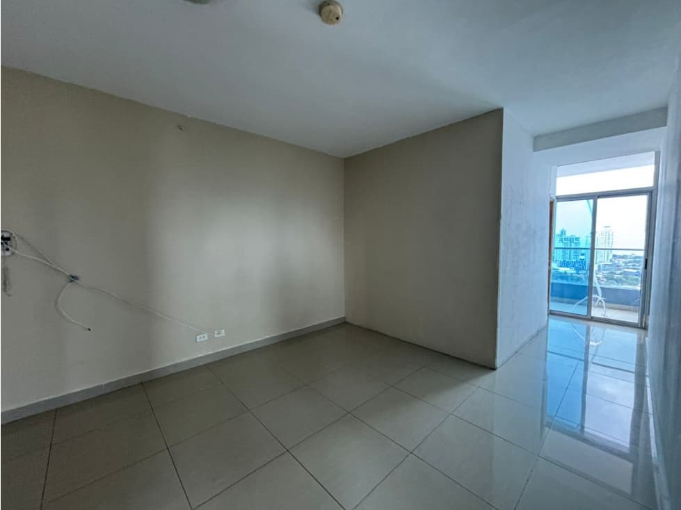 VENTA APARTAMENTO EN EL CARMEN PH RAINBOW — foto 3