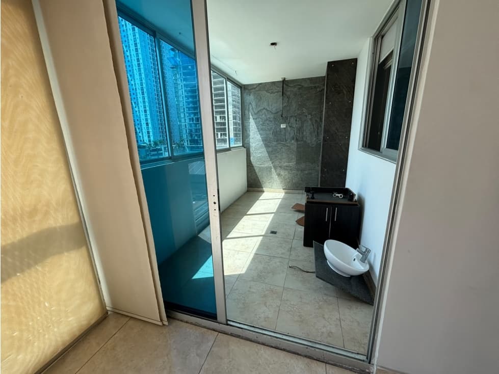 VENTA APARTAMENTO EN SAN FRANCISCO PH HARMONY TOWER — foto 6