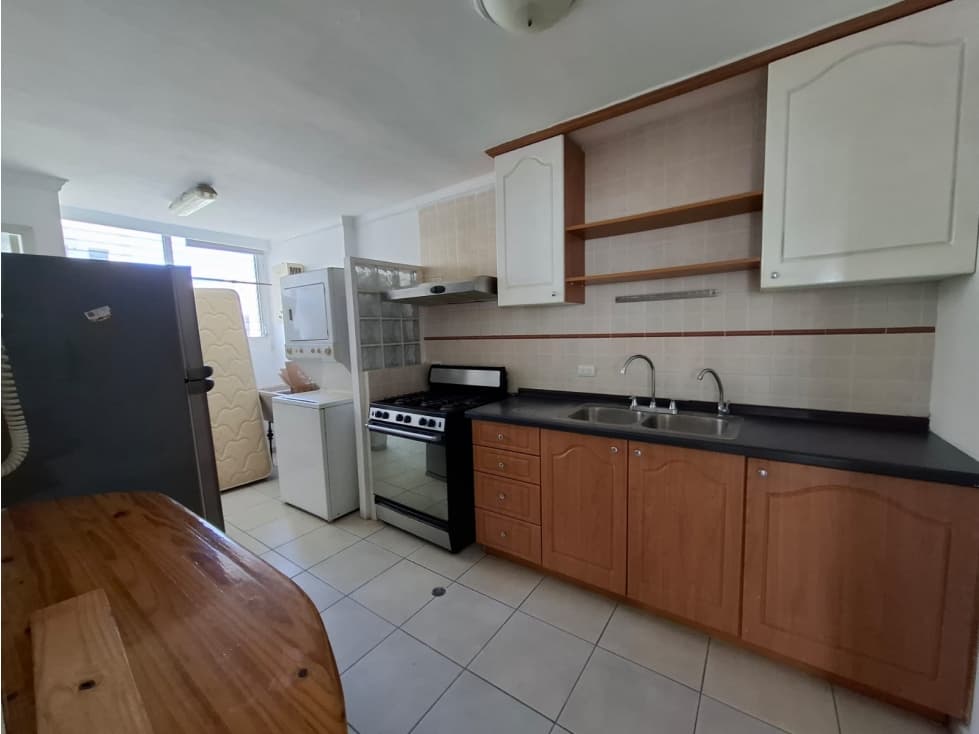 VENTA DE APARTAMENTO SAN FRANCISCO PH TORRES MAR DEL SUR — foto 2