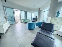 ALQUILER APARTAMENTO AVENIDA BALBOA PH YACHT CLUB