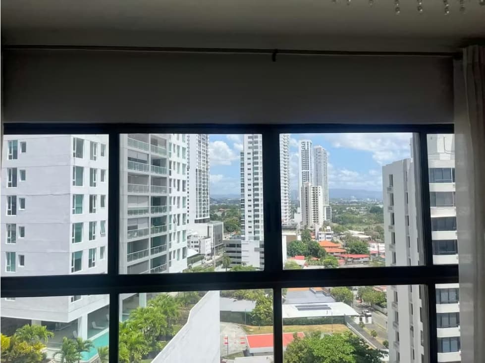 VENTA DE APARTAMENTO EN COCO DEL MAR PH LONG BEACH — foto 2