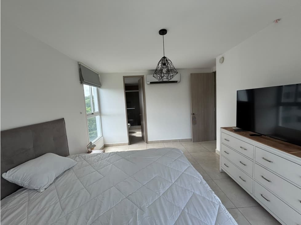 ALQUILER DE APARTAMENTO AMOBLADO EN CLAYTON PH CLAYTON PARK — foto 6
