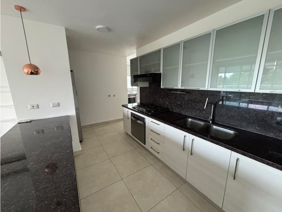 ALQUILER DE APARTAMENTO AMOBLADO EN CLAYTON PH CLAYTON PARK — foto 2