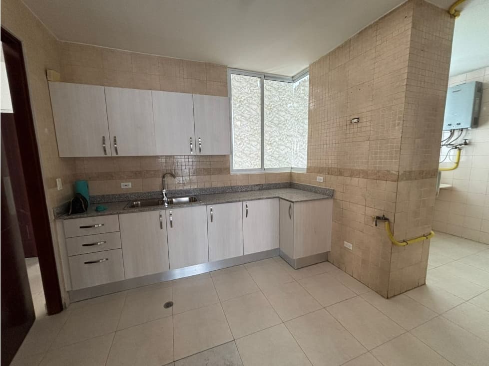 VENTA APARTAMENTO PH BELLA VISTA PARK — foto 3