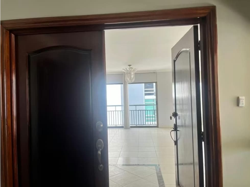 VENTA DE APARTAMENTO EN COCO DEL MAR PH LONG BEACH — foto 5